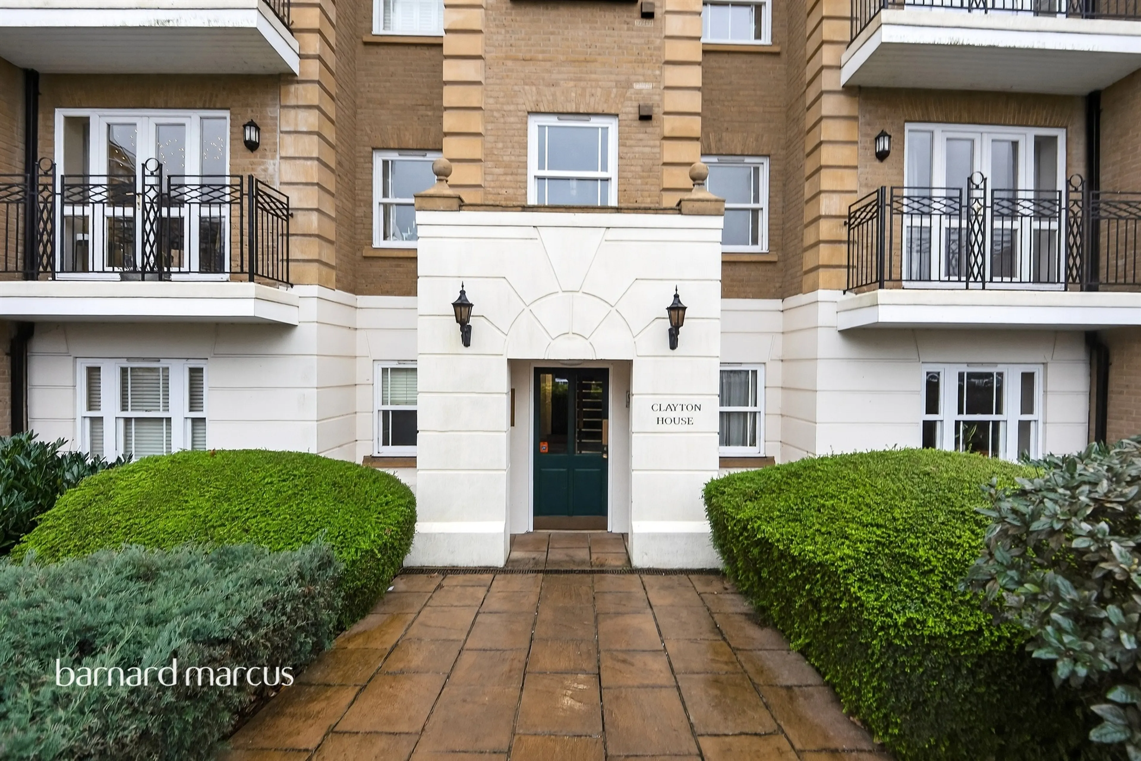 Property at Trinity Church Road, Barnes, London