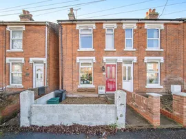 Greenstead Road, COLCHESTER photo