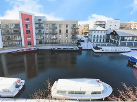 Cressy Quay, Chelmsford thumb 3