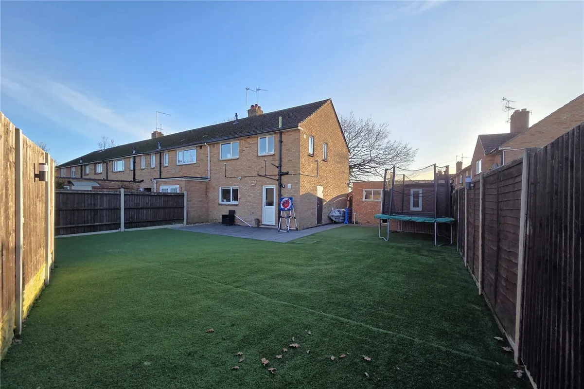Middle Park Way, Havant, Hampshire, PO9