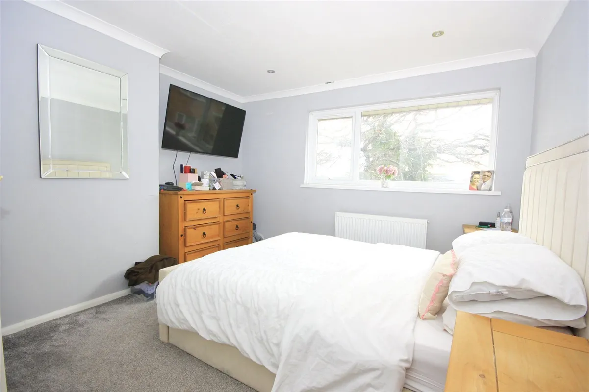 Middle Park Way, Havant, Hampshire, PO9