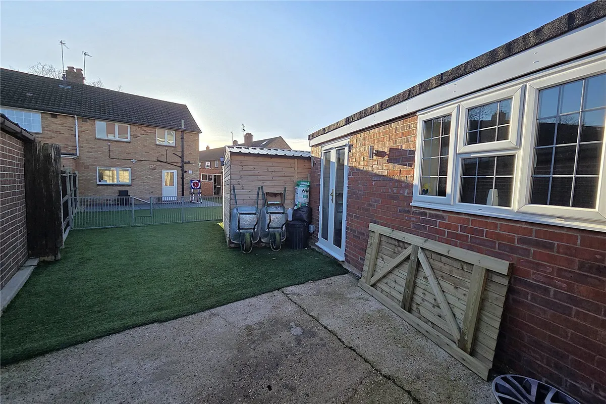 Middle Park Way, Havant, Hampshire, PO9