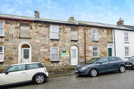 Property responsive