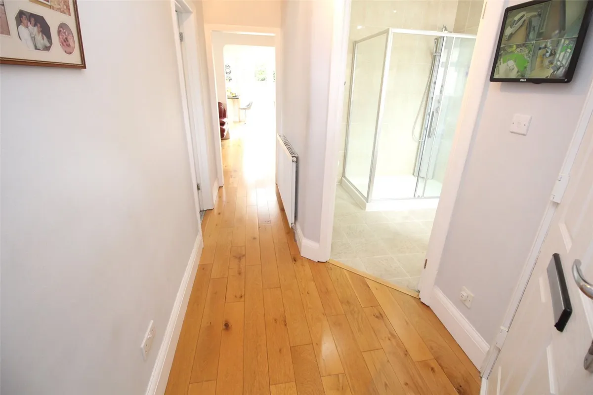 Rushdene Avenue, Barnet, EN4