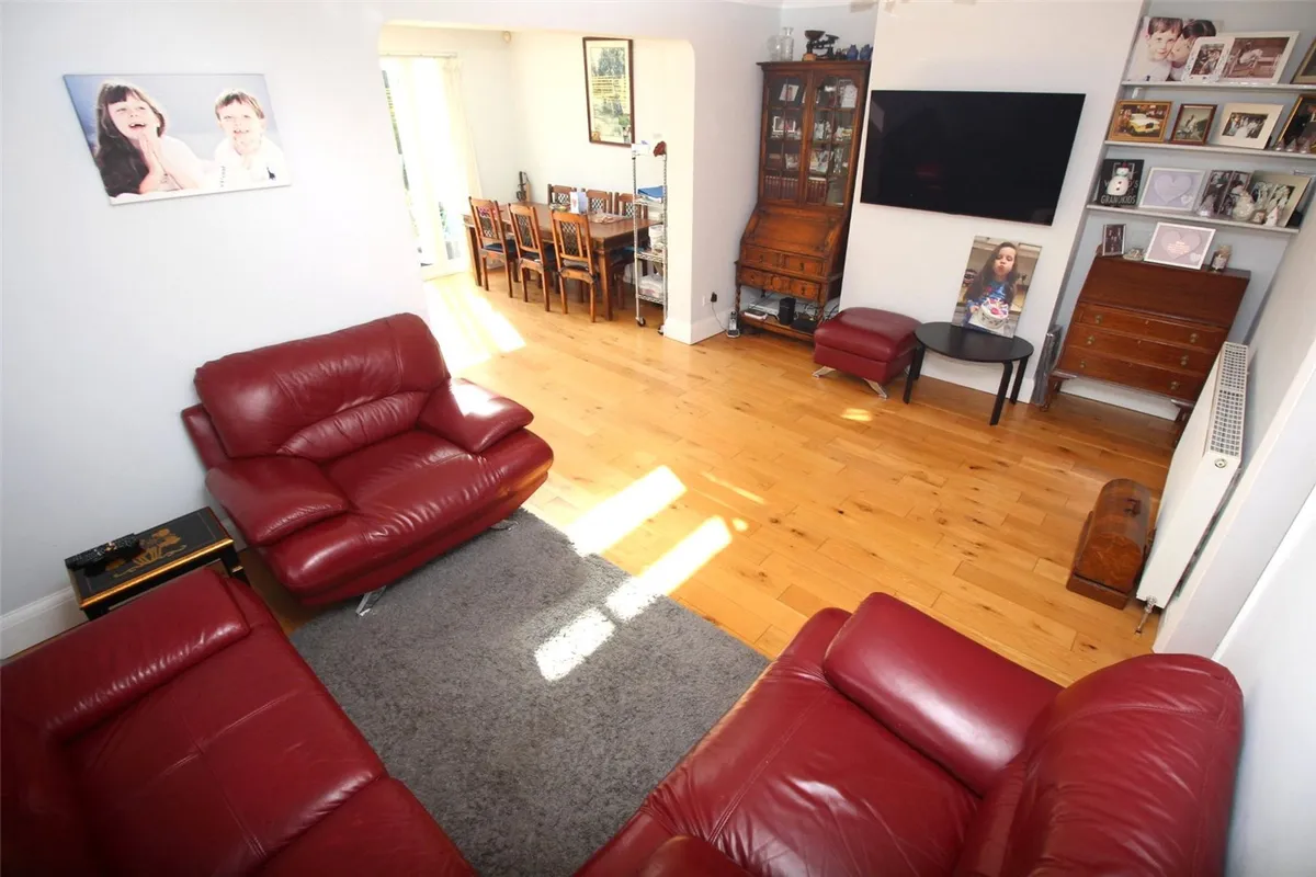 Rushdene Avenue, Barnet, EN4