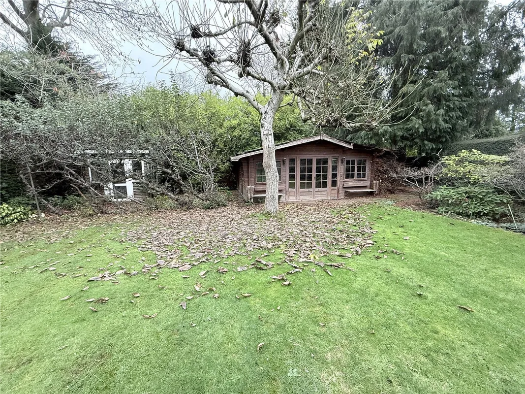 Rockways, Barnet, EN5