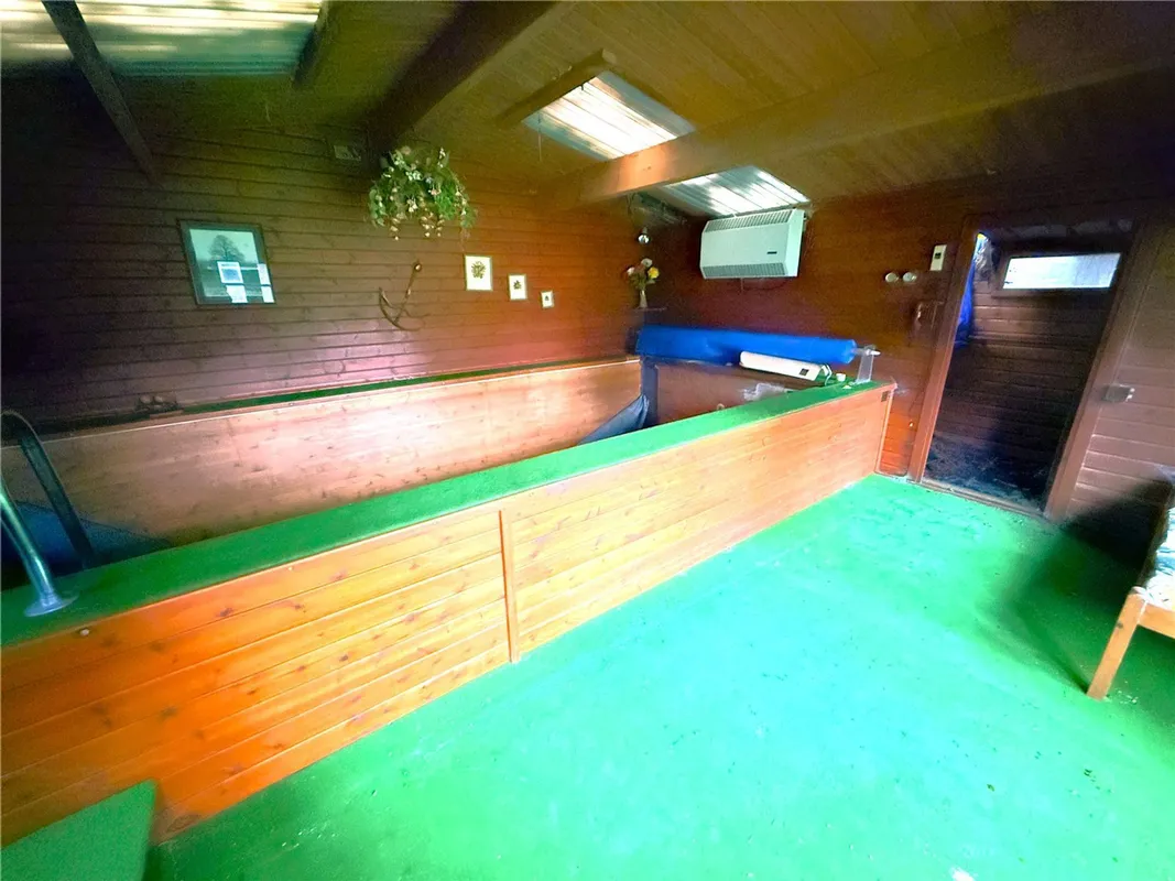 Rockways, Barnet, EN5