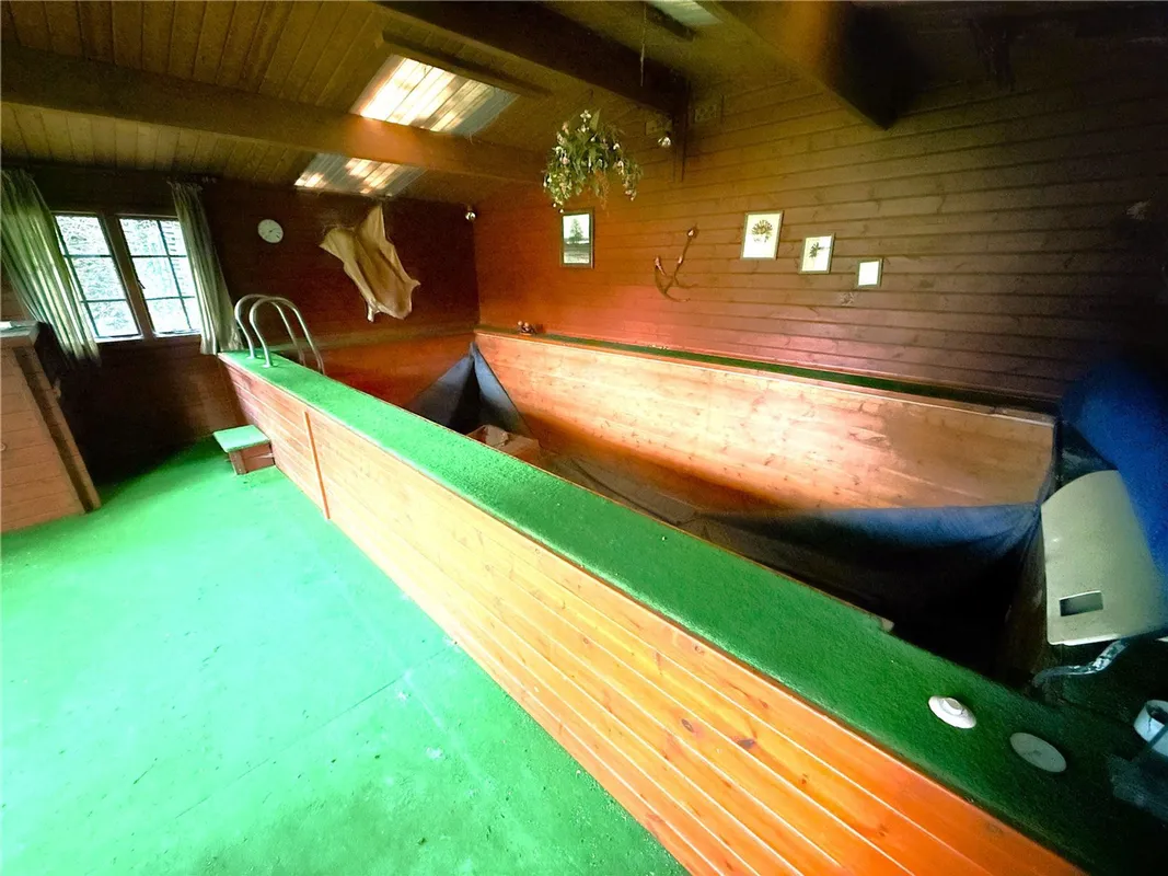 Rockways, Barnet, EN5
