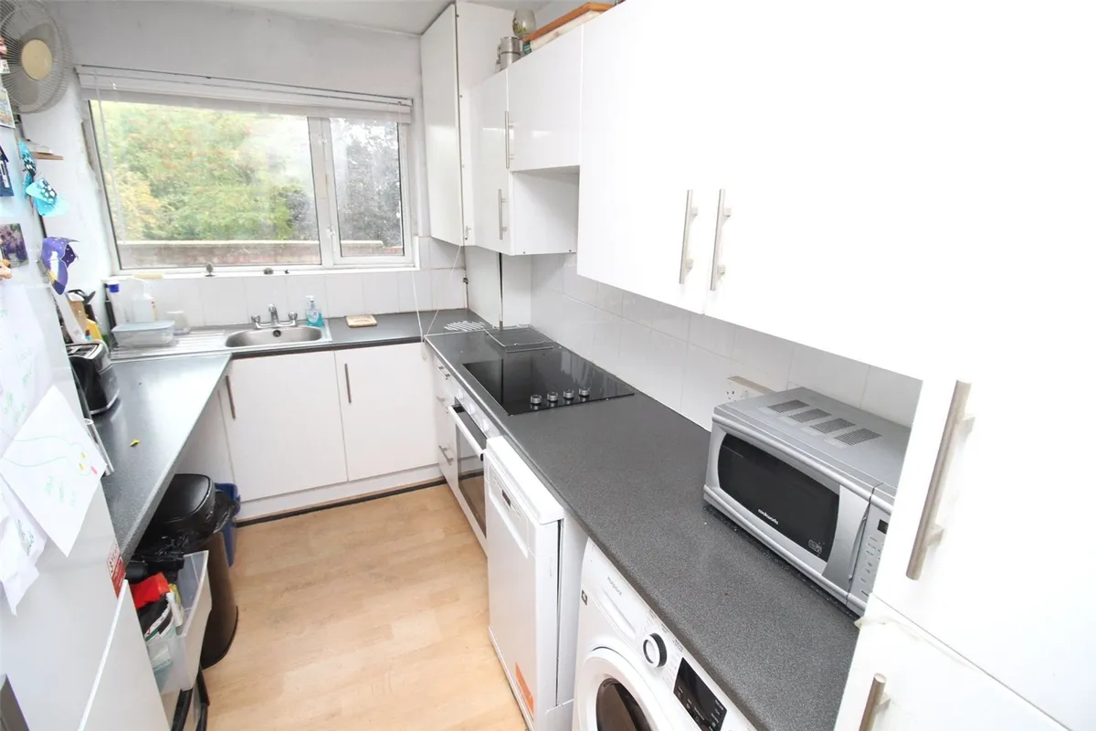 Church Hill Road, East Barnet, EN4