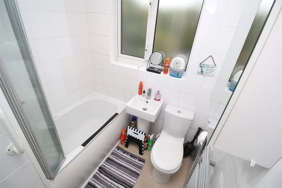 Church Hill Road, East Barnet, EN4