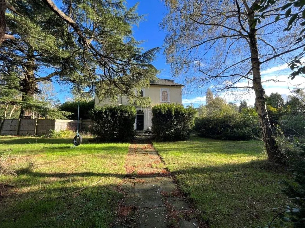 Ganwick, Barnet, EN5