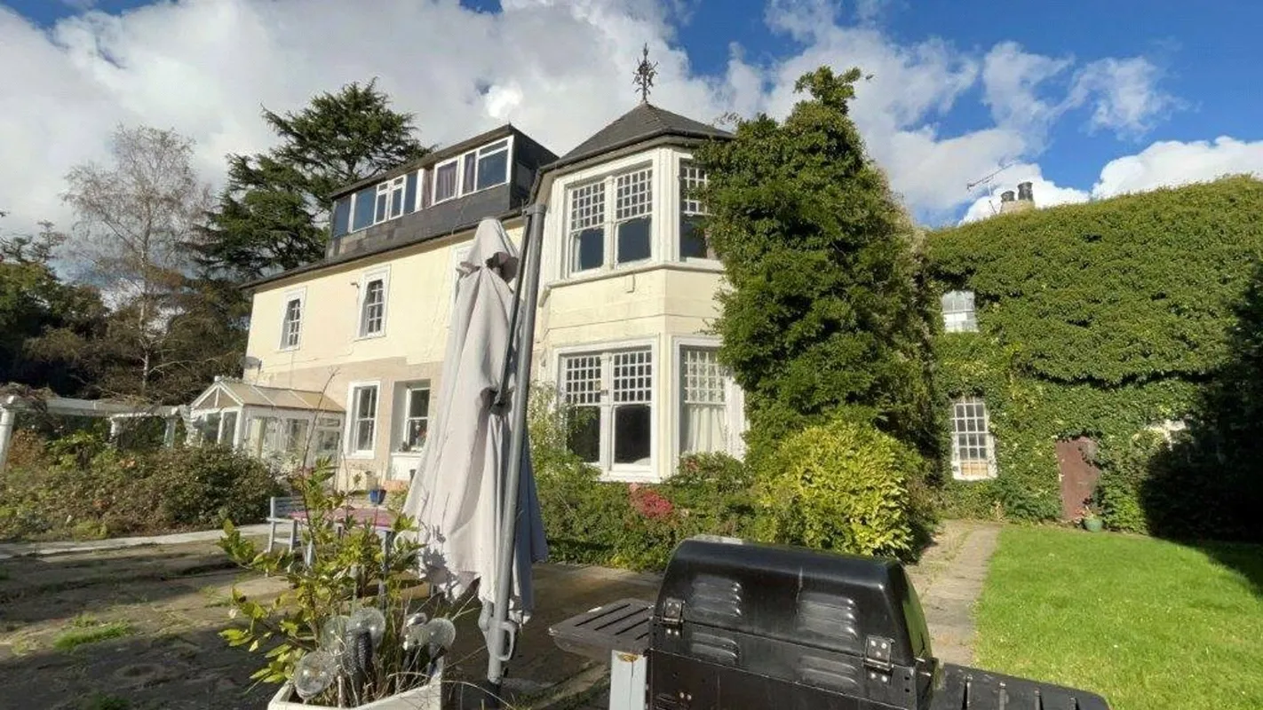 Ganwick, Barnet, EN5