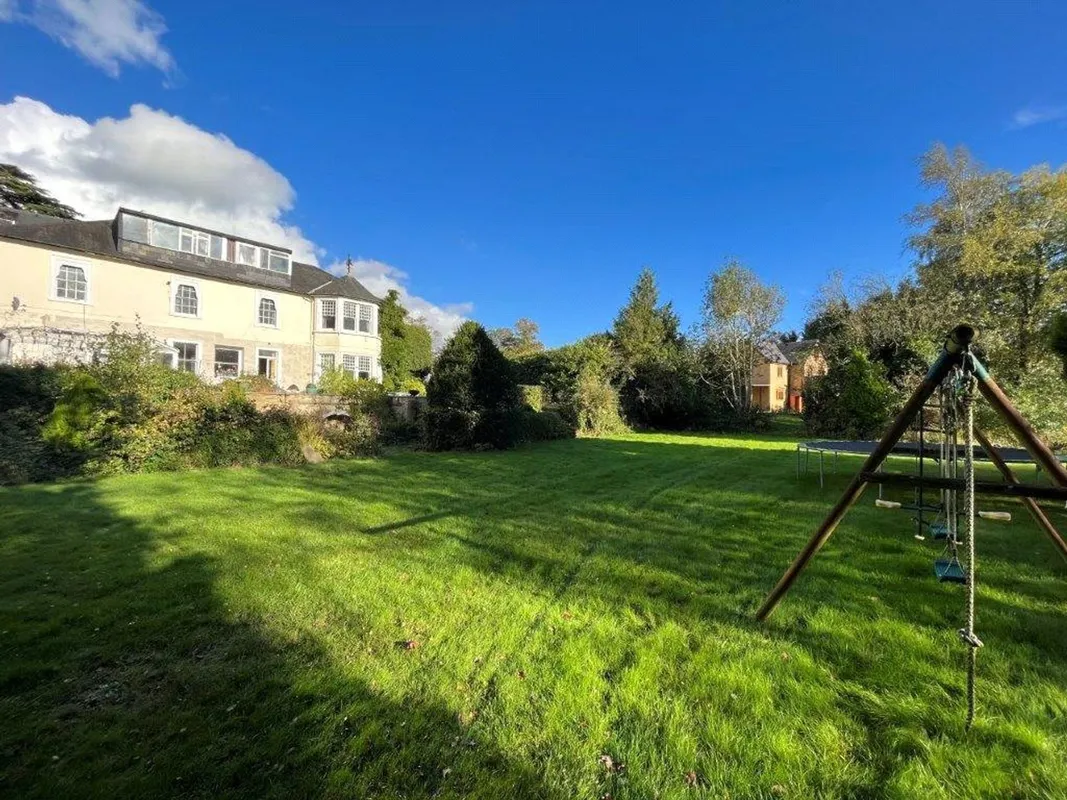 Ganwick, Barnet, EN5