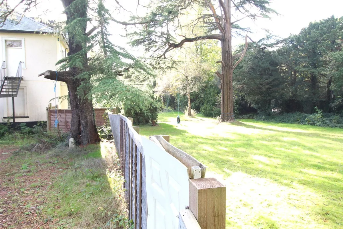 Ganwick, Barnet, EN5