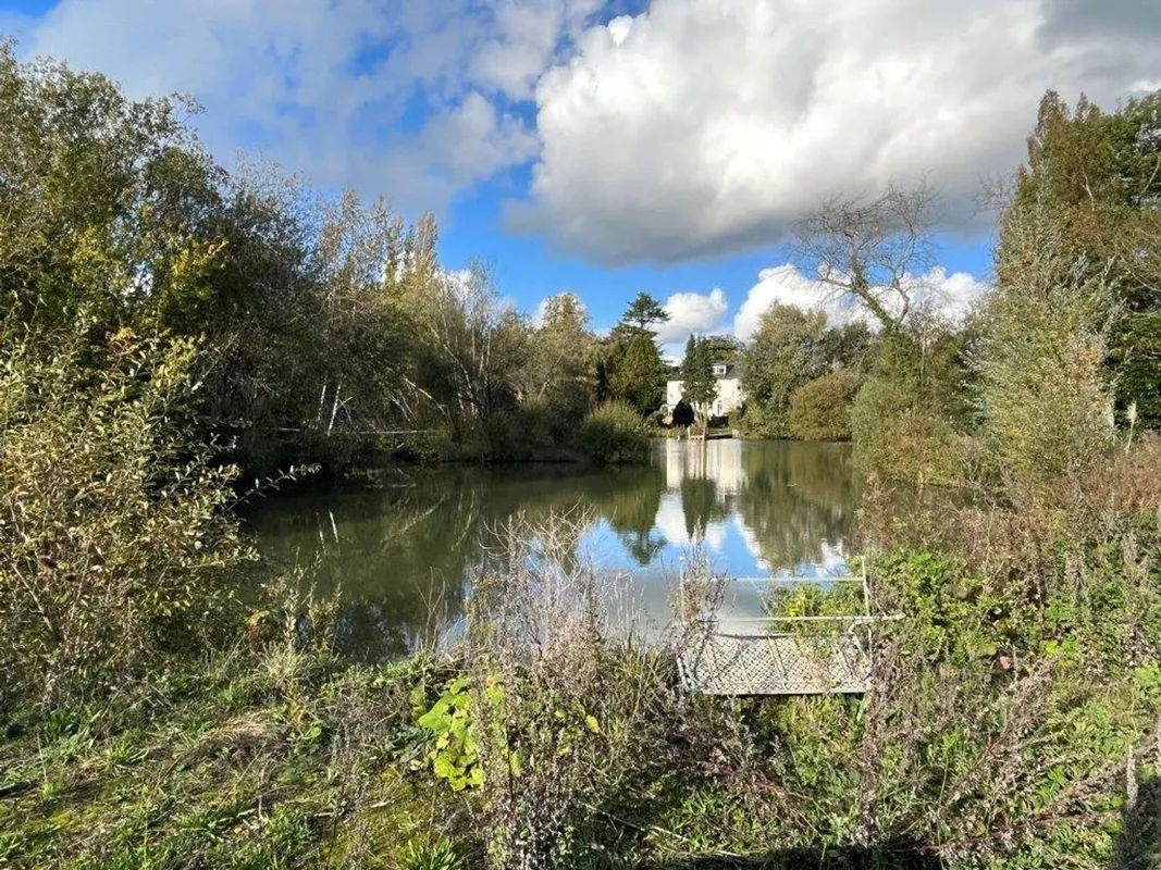 Ganwick, Barnet, EN5