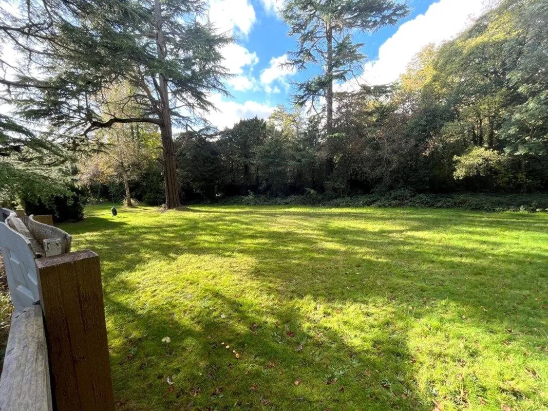 Ganwick, Barnet, EN5