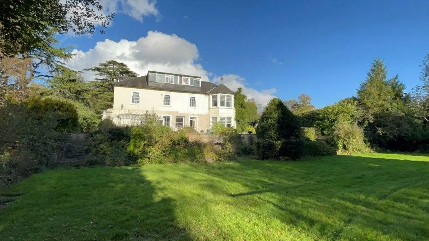 Ganwick, Barnet, EN5