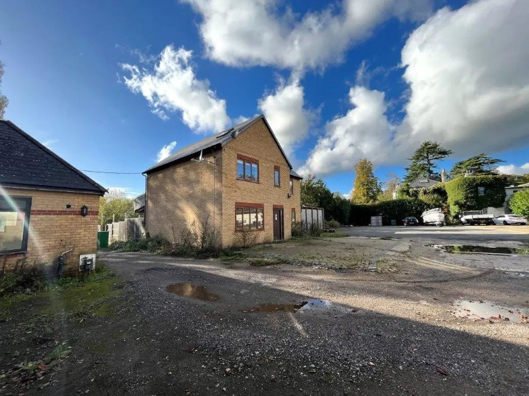 Ganwick, Barnet, EN5