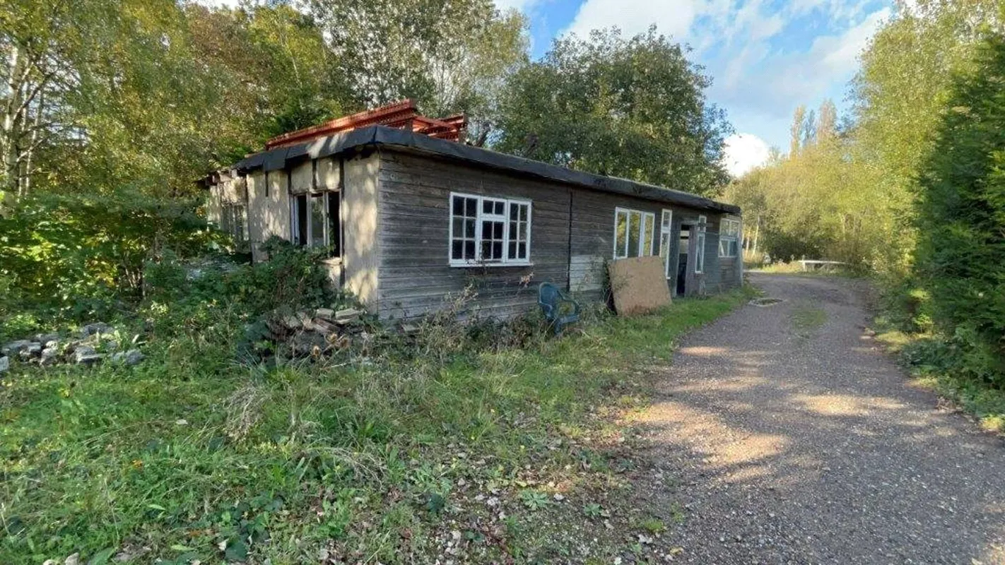Ganwick, Barnet, EN5
