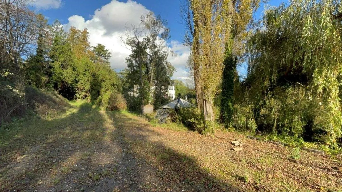 Ganwick, Barnet, EN5