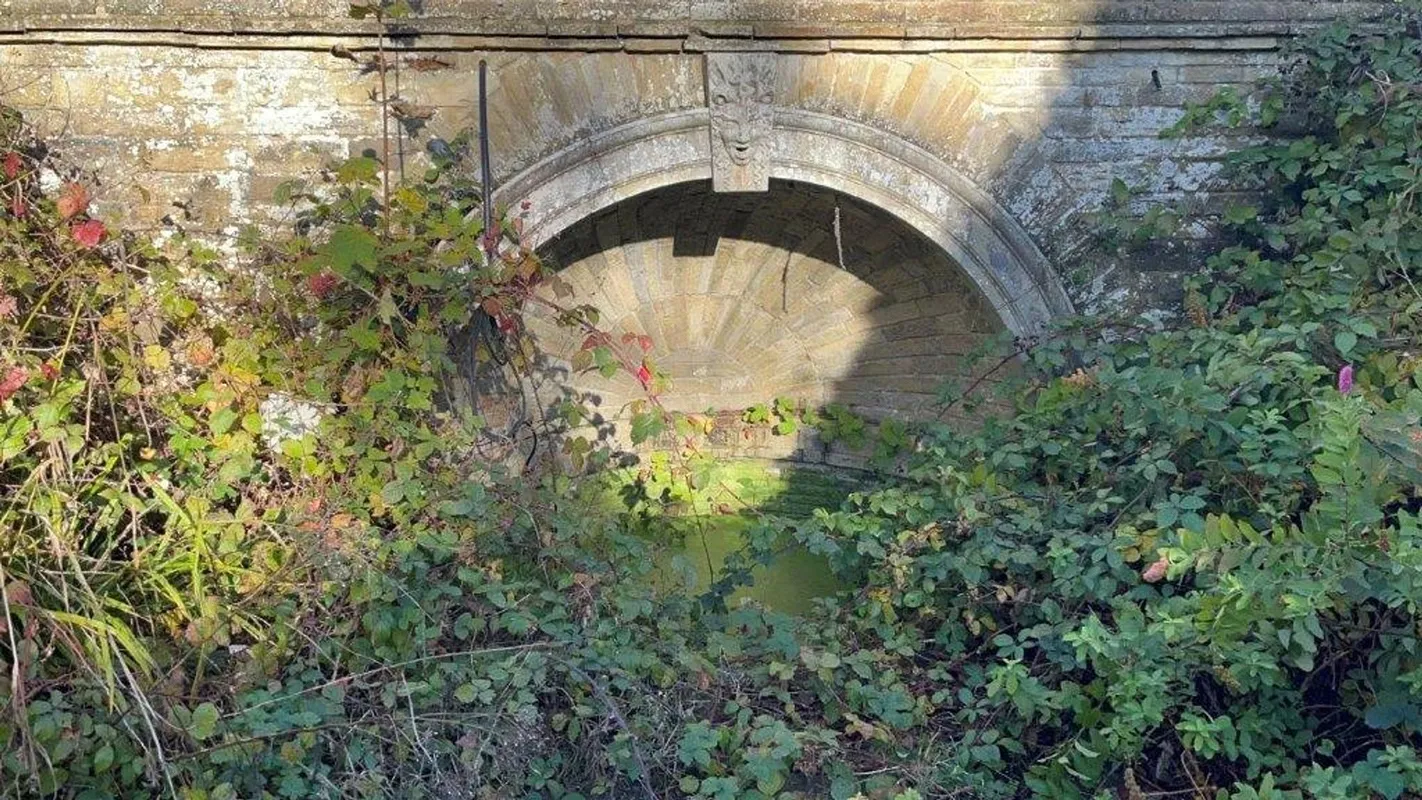 Ganwick, Barnet, EN5