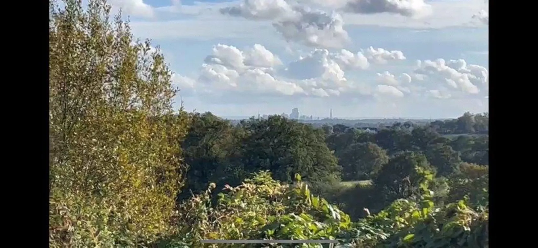 Ganwick, Barnet, EN5