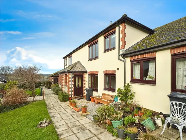 Barbican Road, Looe, Cornwall, PL13