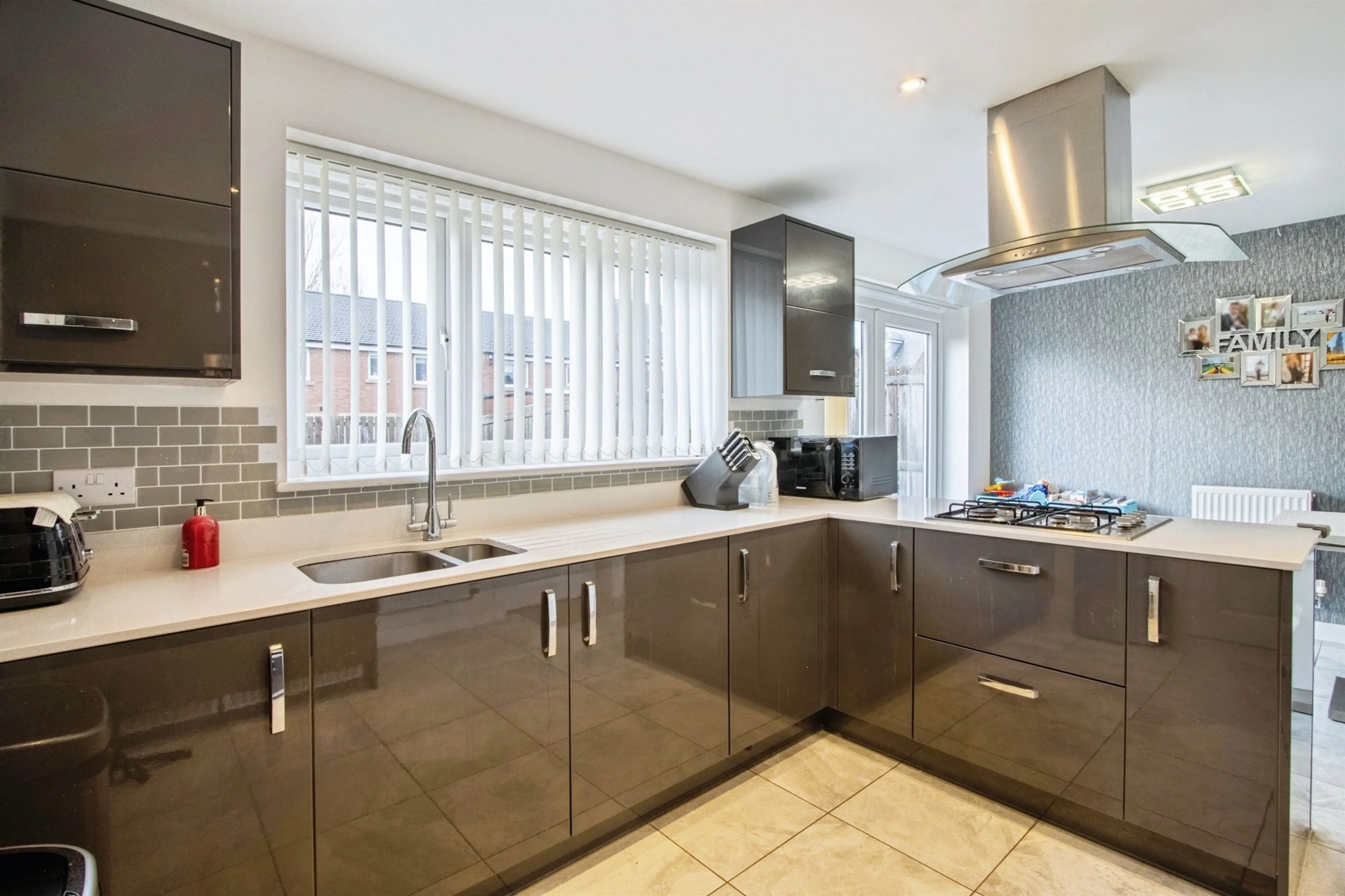 Property at Maggie Barker Avenue, Crossgates, Leeds