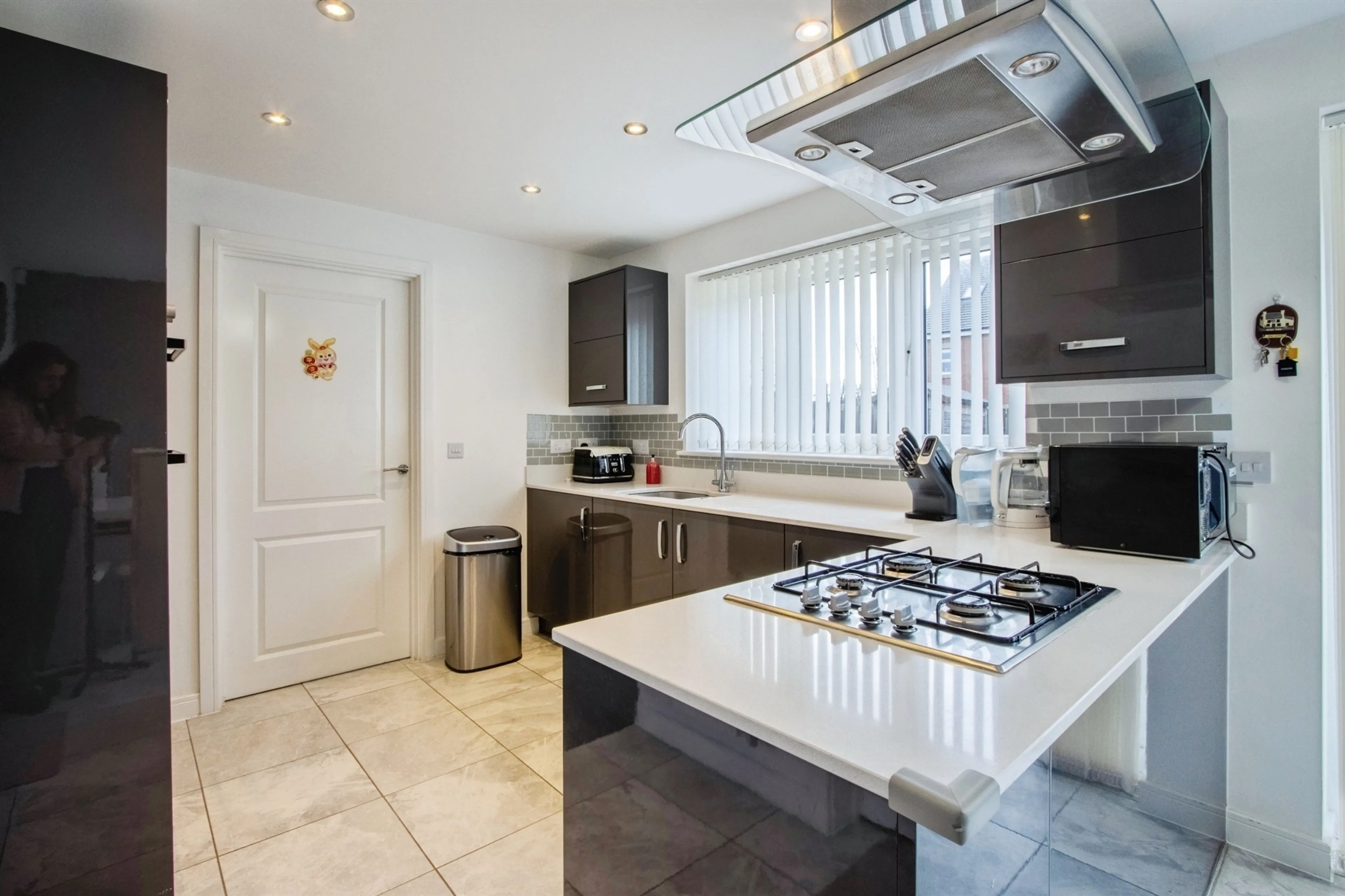 Property at Maggie Barker Avenue, Crossgates, Leeds