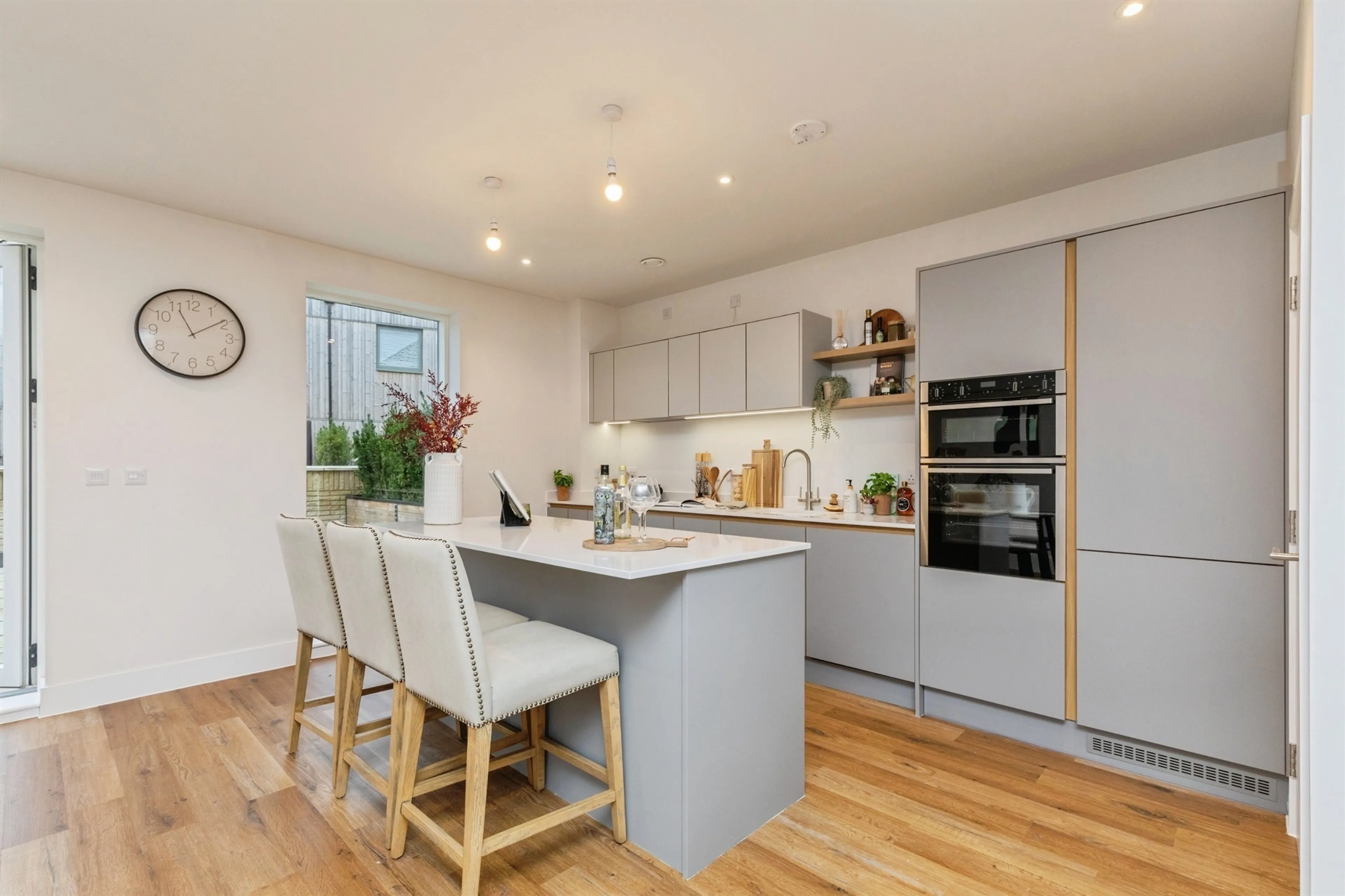 Property at The Wharf, Box, Corsham