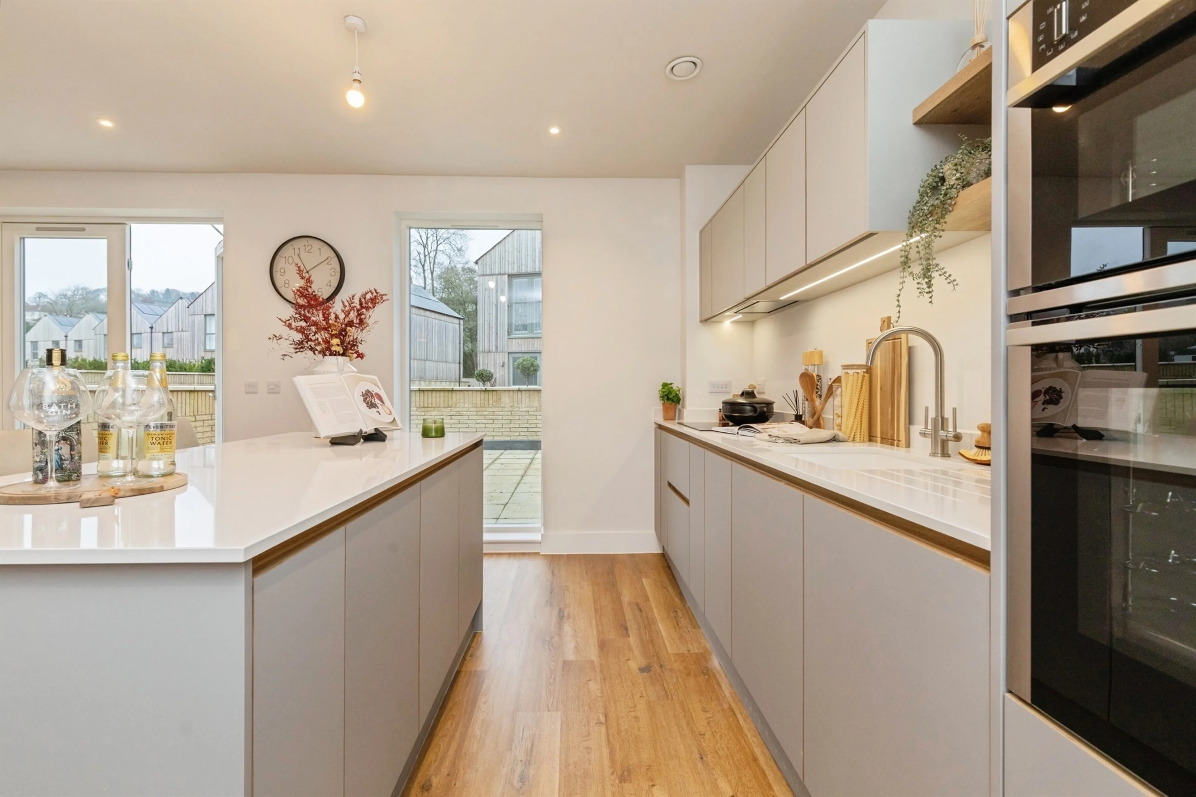 Property at The Wharf, Box, Corsham