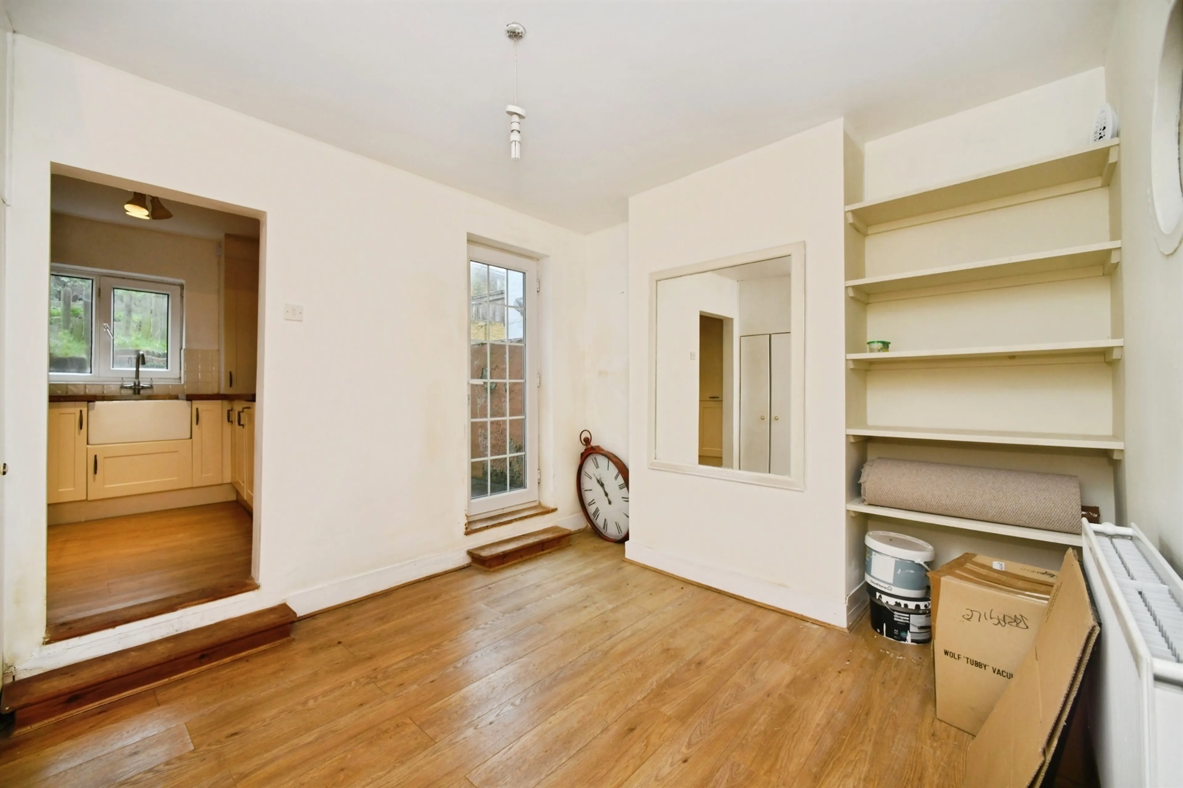 Property at Ewhurst Road, Brighton