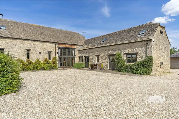 Eynsham, Witney, Oxfordshire, OX29