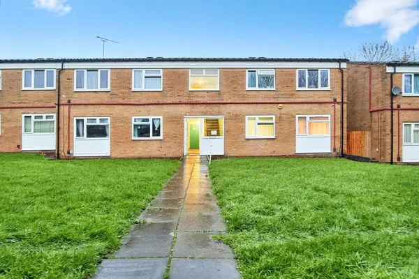 Broadmeadow Close, BIRMINGHAM, West M...
