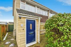 Stourton View, Frome