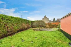 Stourton View, Frome