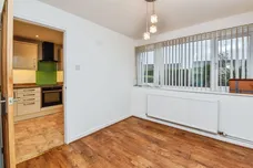 Stourton View, Frome