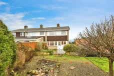 Stourton View, Frome
