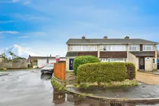 Stourton View, Frome