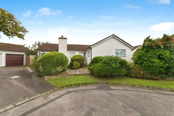 Oak View, Honiton, Devon, EX14