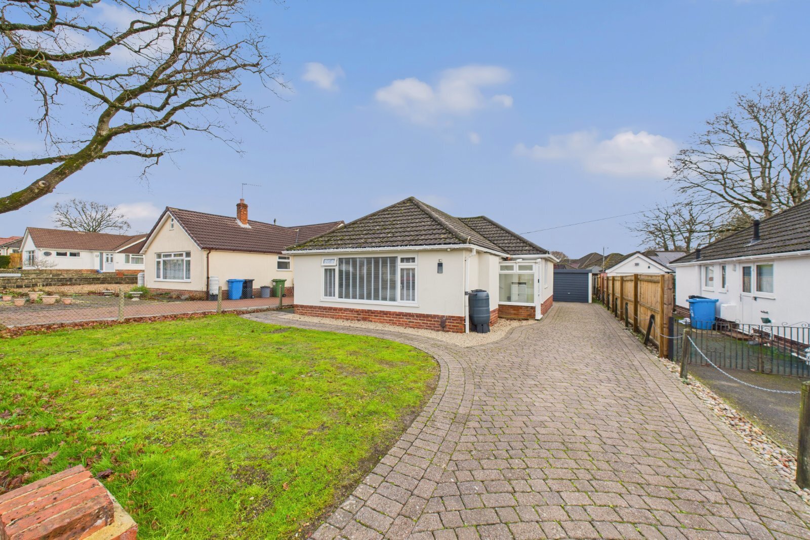 Keighley Avenue, Broadstone, Dorset, BH18 Image 1