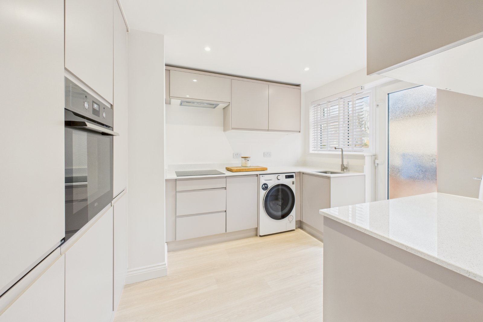Keighley Avenue, Broadstone, Dorset, BH18 Image 2