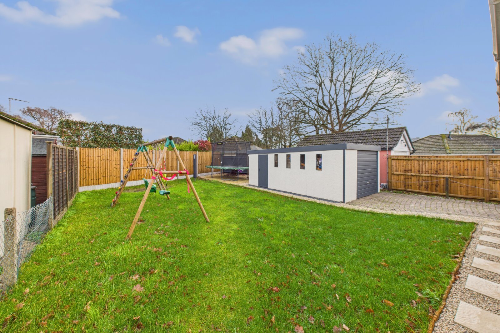 Keighley Avenue, Broadstone, Dorset, BH18 Image 4