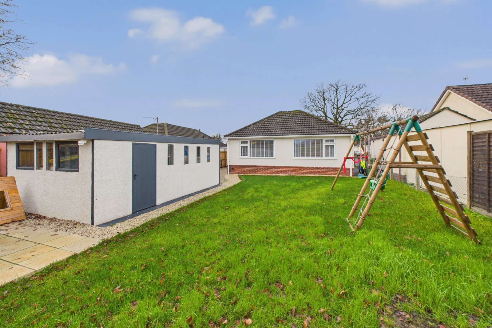 Keighley Avenue, Broadstone, Dorset, BH18 Image 5