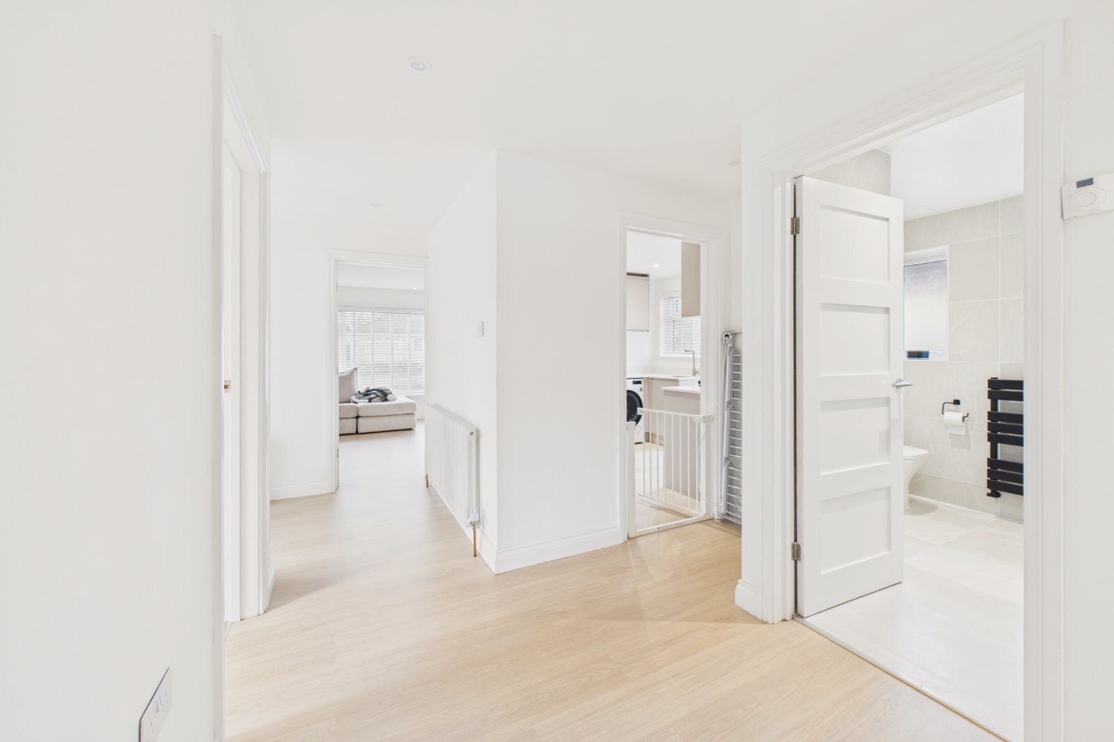 Keighley Avenue, Broadstone, Dorset, BH18 Image 6