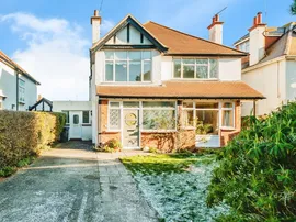 Grand Avenue, Worthing photo