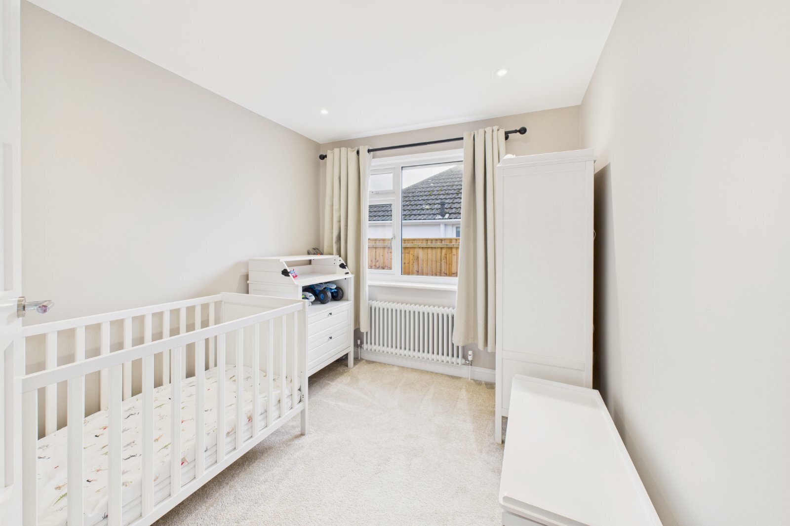 Keighley Avenue, Broadstone, Dorset, BH18 Image 16
