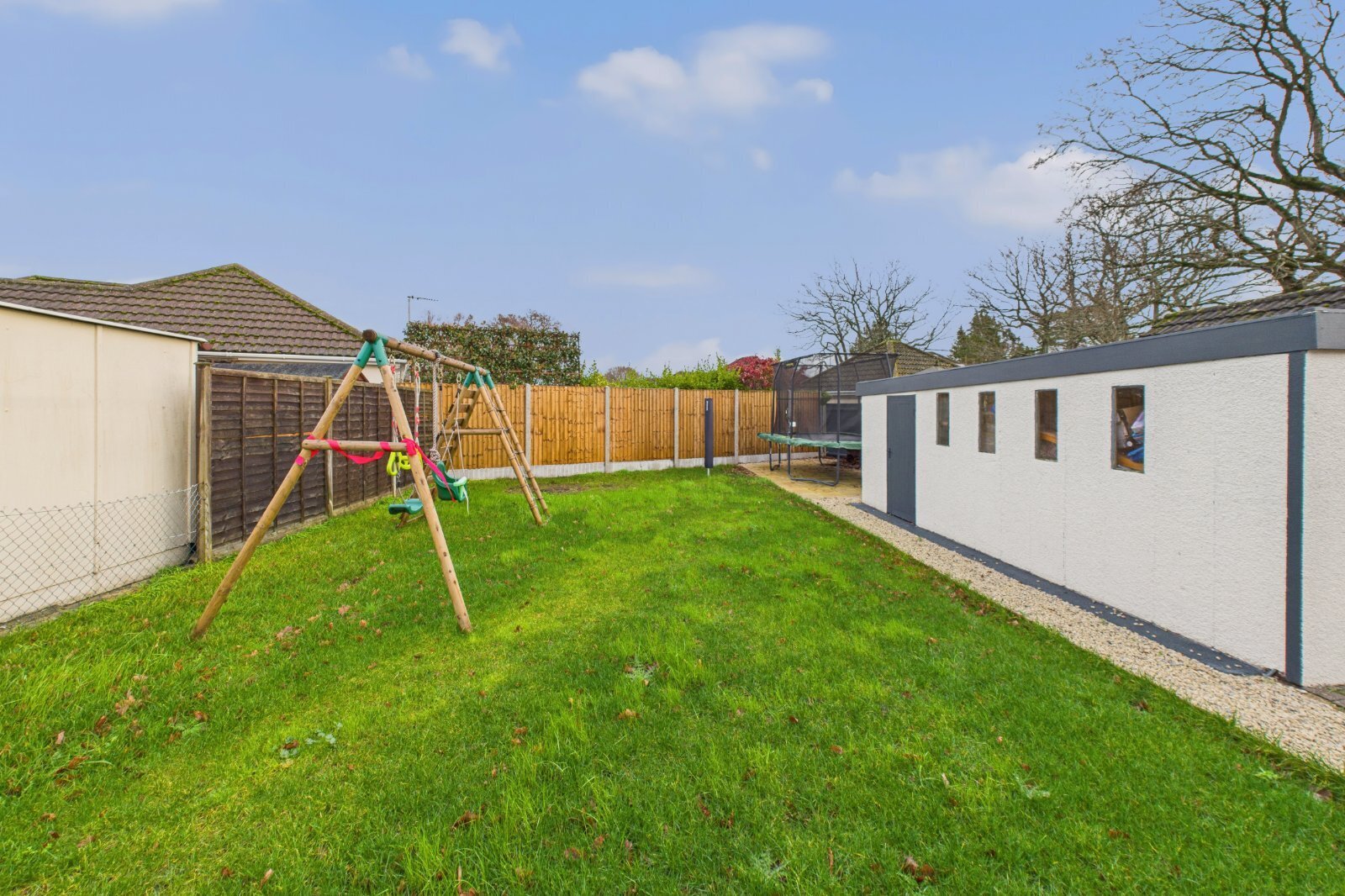 Keighley Avenue, Broadstone, Dorset, BH18 Image 21