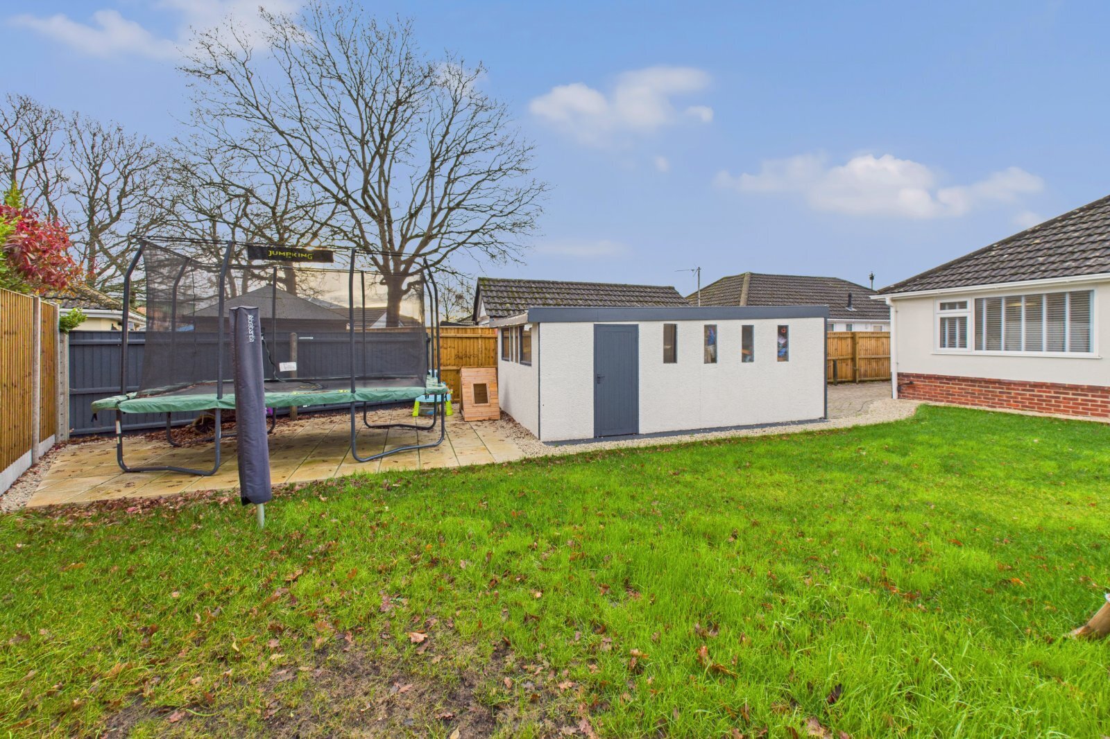 Keighley Avenue, Broadstone, Dorset, BH18 Image 22