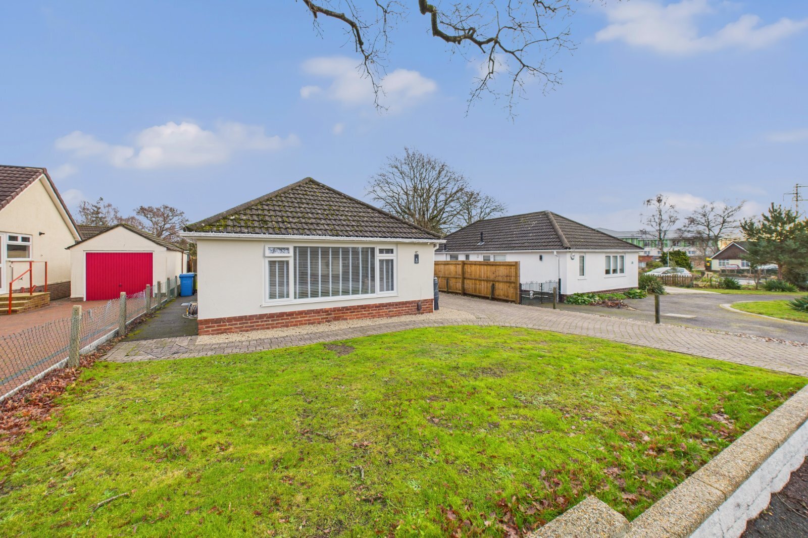 Keighley Avenue, Broadstone, Dorset, BH18 Image 23